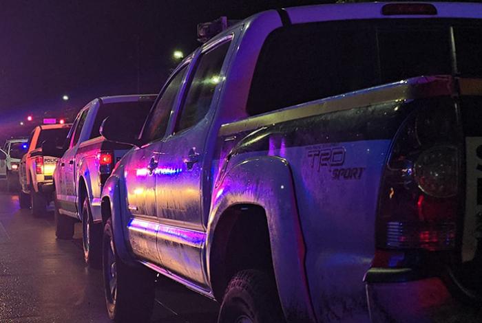 Criminales atacan caseta de Policía Municipal en Buenavista; hay 3 muertos y una lesionada
