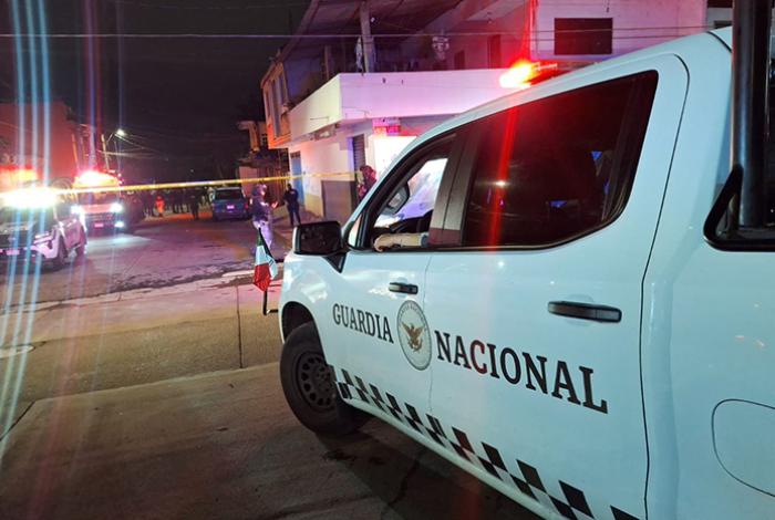 Criminales matan a un hombre en domicilio de la colonia Doctores, en Uruapan
