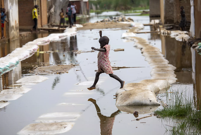 Crisis climática agrava la desnutrición, la exposición a enfermedades y la violencia en América Latina y Caribe