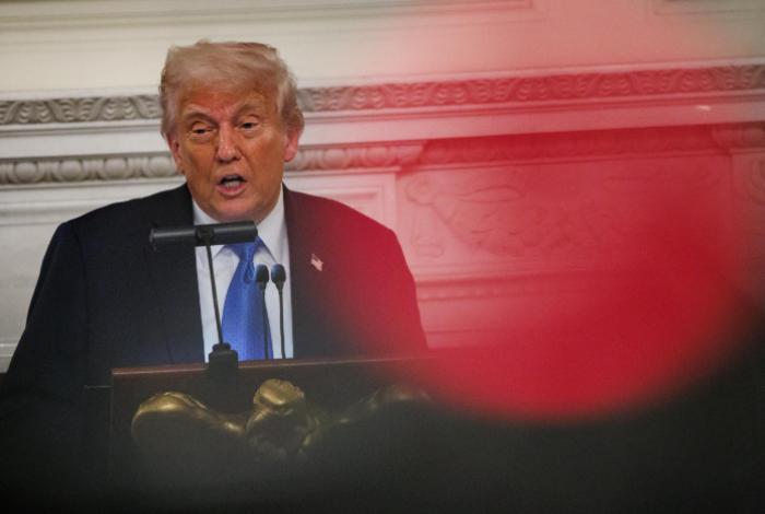Crisis en Medio Oriente genera división entre los seguidores de Donald Trump