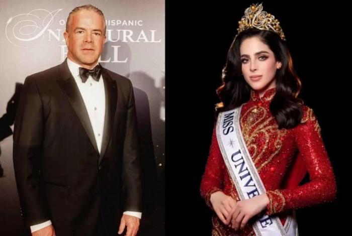 Crisis en Miss Universo: Fátima Bosch podría renunciar a la corona de Miss Universo 2025