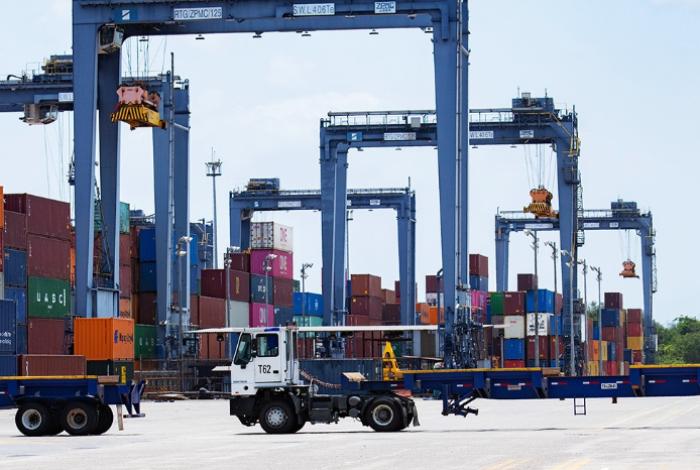 Crisis logística golpea a empresas mexicanas: una de cada 10 perdió más de 11 mdp
