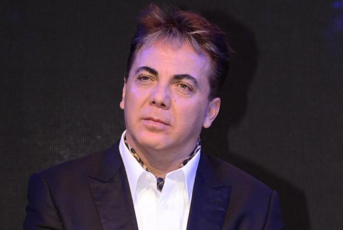 Cristian Castro aclara rumores de agresión a Verónica Castro