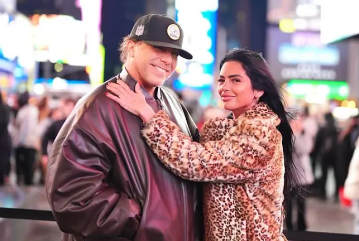 Cristian Castro y Mariela Sánchez terminan su relación