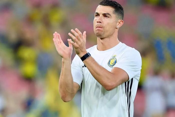 Cristiano Ronaldo anuncia su salida del Al Nassr
