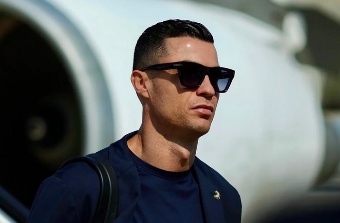  Cristiano Ronaldo se consolida como el atleta mejor pagado del mundo