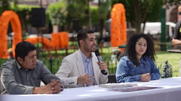 Cristianos se unirán en oración por la paz y las familias 
