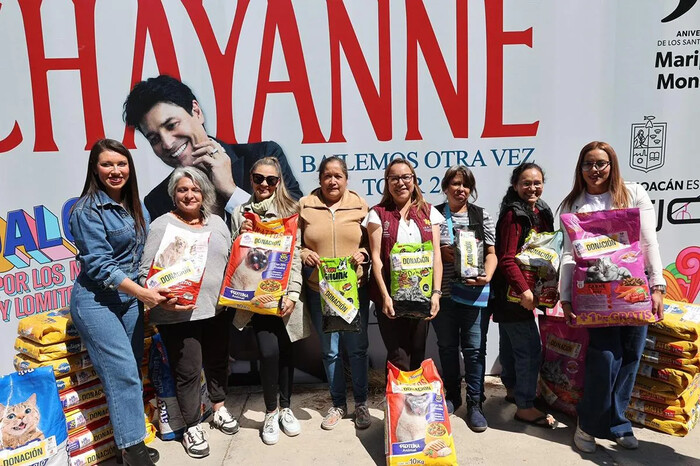  Critican reventa de boletos para concierto de Chayanne