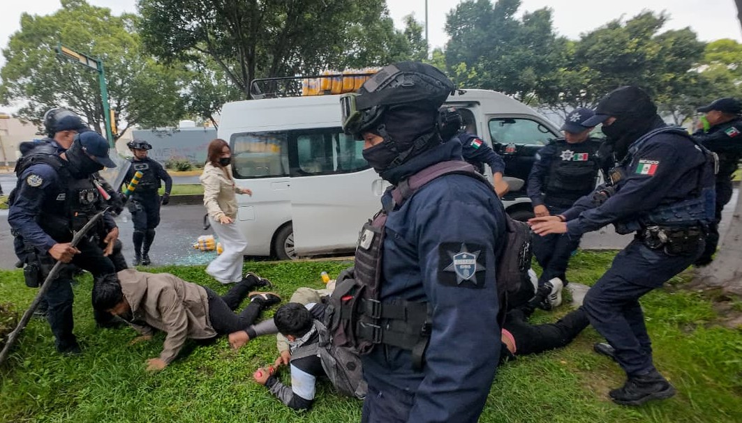 Crónica | A 14 años de Tiripetío, la historia vuelve a pálidamente escribirse…
