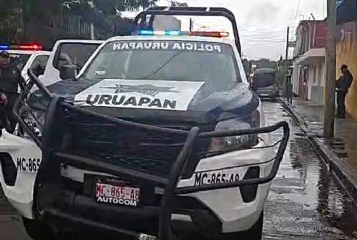 Crónica | Detectan y arrestan a 3 presuntos ladrones de autos; podrían estar ligados a otros robos