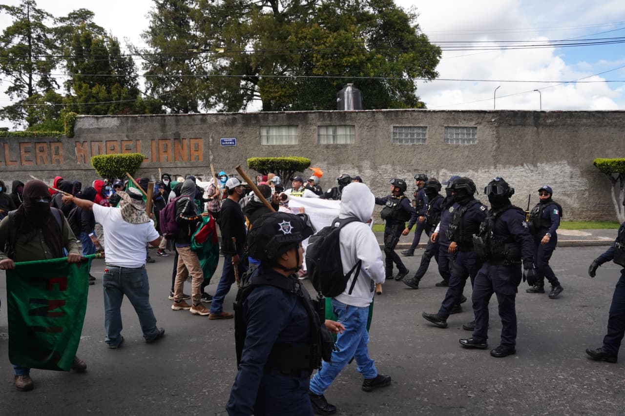 Crónica | FNLS se queda a las puertas del Centro