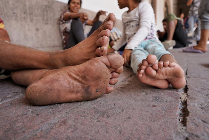 Cruceros de Morelia, más rentables para extranjeros que empleos fijos