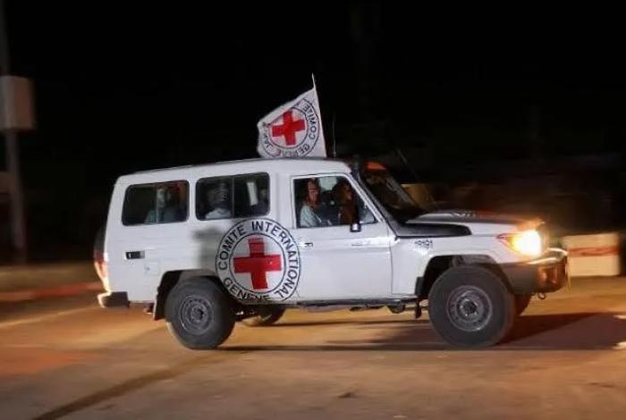 Cruz Roja exige a Hamas acceso humanitario para atender a rehenes israelíes