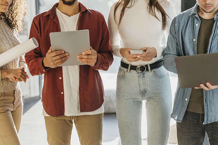 ¿Cuál es su perfil laboral: empleado ‘SI’ o ‘Ya veremos’?