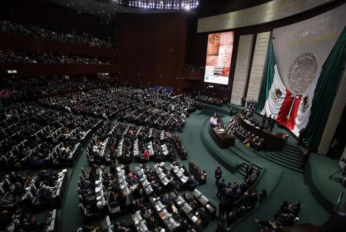 CUANDO DESAPARECEN LOS CONTRAPESOS