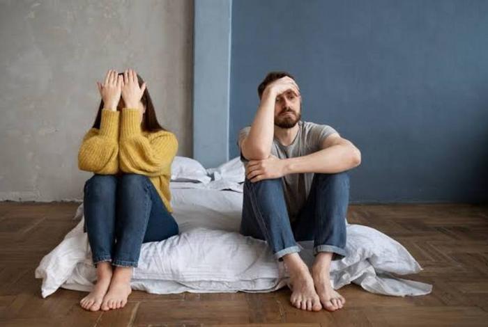 Cuando el amor es violencia, dependencia emocional y el difícil camino entre quedarse y no