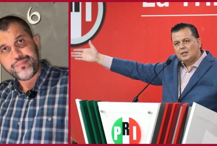 Cuando piden ayuda a René, ahí sí no les importa que sea del PRI: Memo Valencia