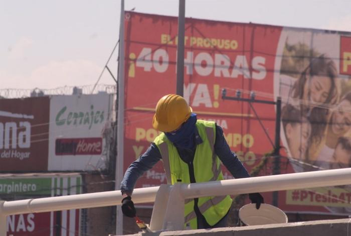 ¿Cuánto me pagarán por hora extra? Puntos para entender la reducción de la jornada laboral
