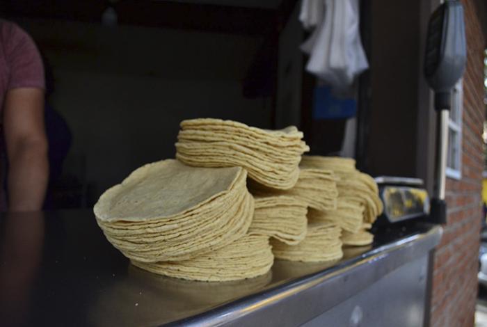 ¿Cuánto te cuesta el kilo de tortillas? Sheinbaum convoca a tortillerías al plan para bajar el precio