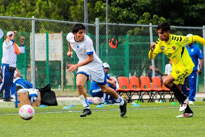 Cuatro equipos se mantienen invictos antes de la Jornada 3 en el michoacano Grupo 11 de la Liga TDP