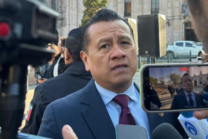 Cuatro involucrados en el caso de la familia de intérpretes: dos familiares y dos hombres contratados en CdMx