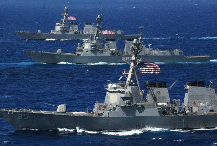 Cuba acusa a Rubio de "mentir" para justificar despliegue militar de EUA en la región