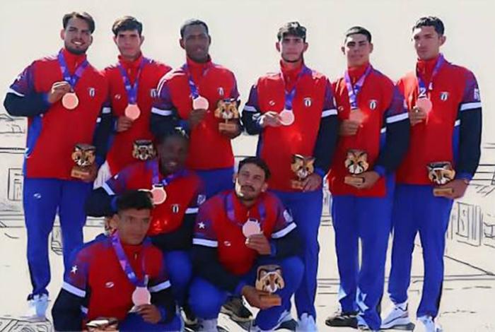 Cuba llevará 504 deportistas a los Centroamericanos en Santo Domingo 2026