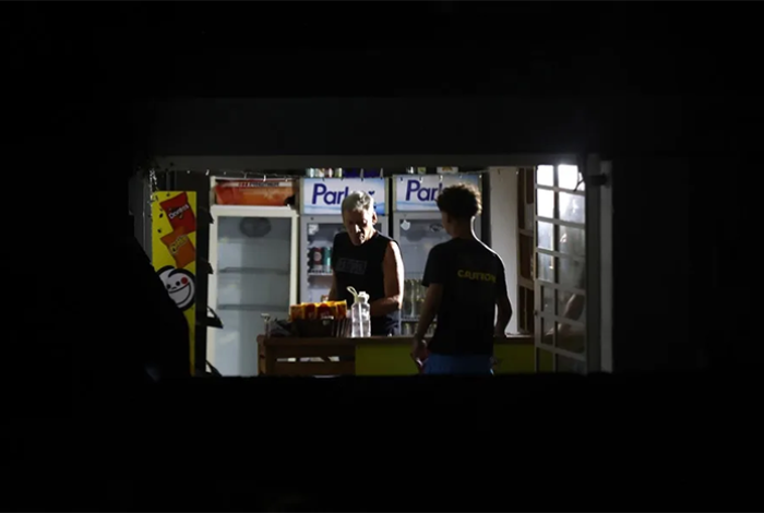 Cuba sufre un nuevo apagón nacional, el sexto en año y medio