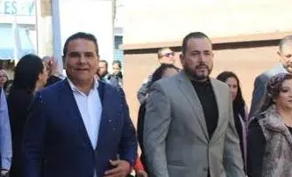 Cuestionan nombramiento de exalcalde Humberto vinculado al silvanismo como enlace municipal del PRD