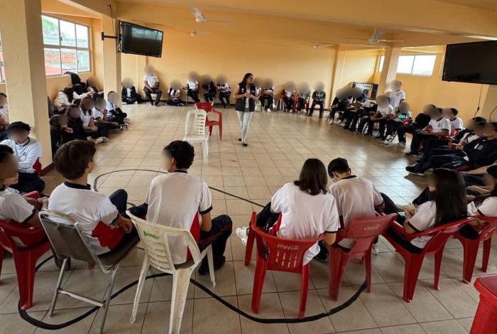 Cuida SSM salud mental de las y los jóvenes a través de los centros de salud mental