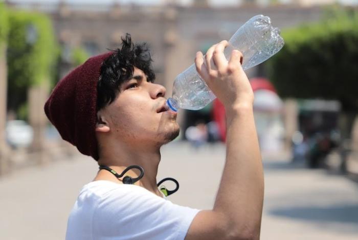 ¡Cuidado con el golpe de calor! SSM emite recomendaciones ante las altas temperaturas