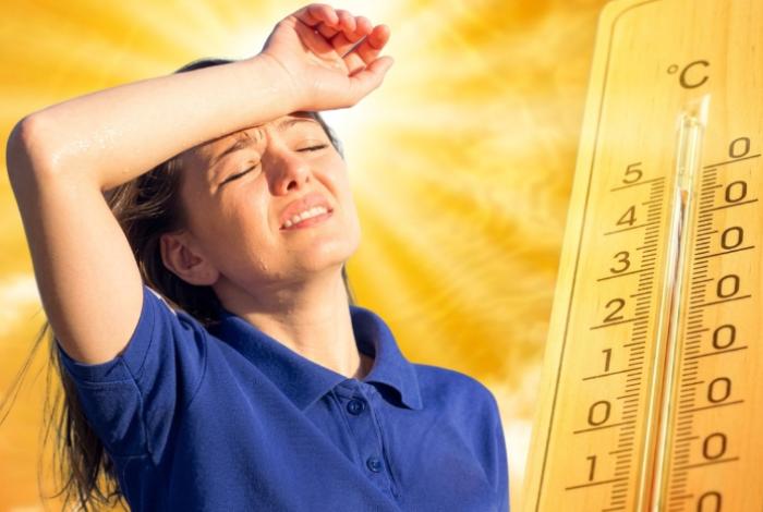 ¡Cuidado con la onda de calor! Ante altas temperaturas en Michoacán, sigue estas recomendaciones