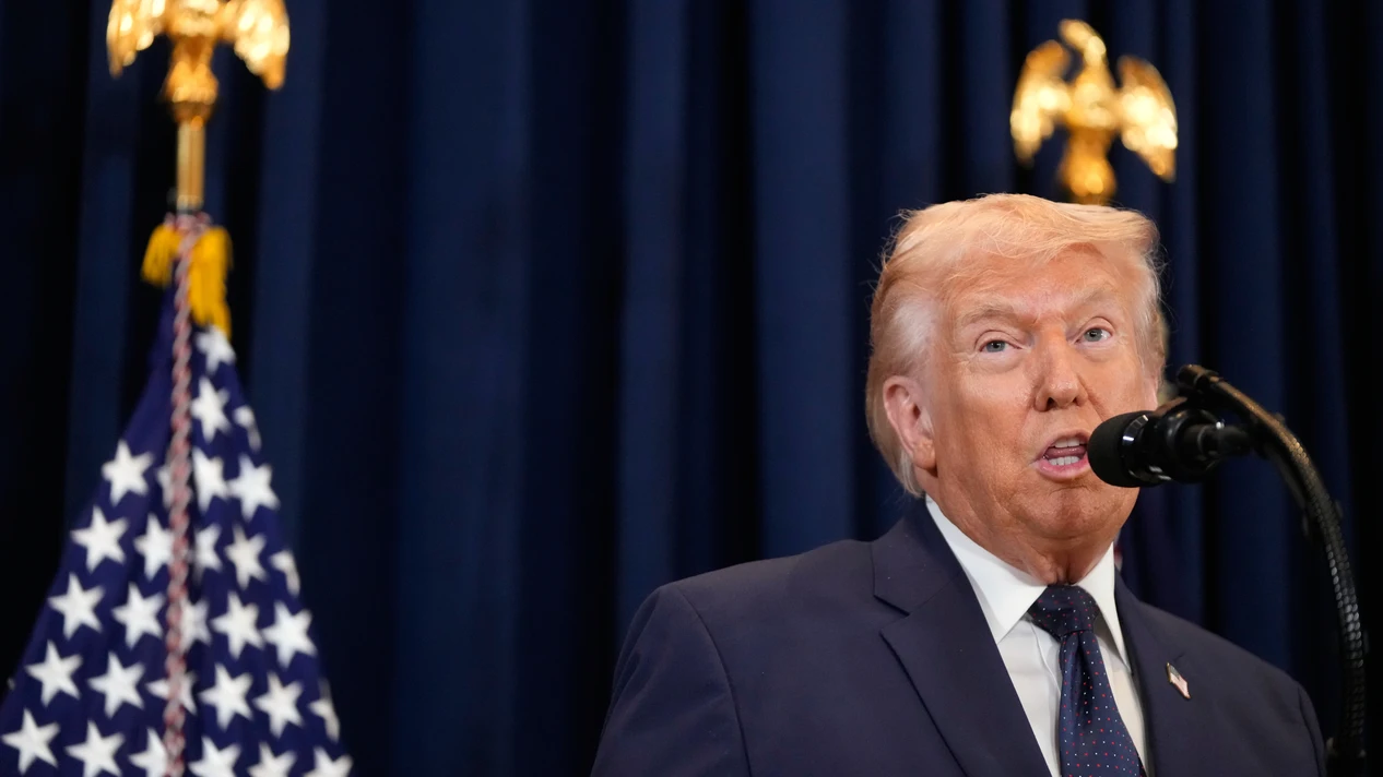 “Cuídese usted de no ser eliminado”; Irán amenaza a Trump