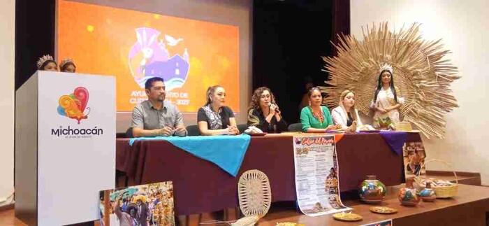 Cuitzeo está de fiesta, celebrará su 18 aniversario como Pueblo Mágico