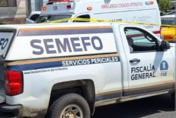 Cuitzeo: Muere peatón atropellado por vehículo que huyó