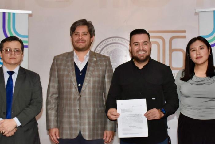 Cultura de la Paz como materias obligatorias, propone CESMICH