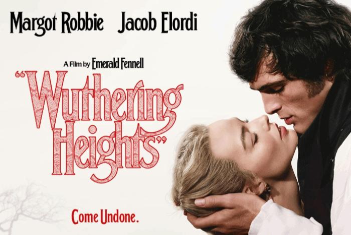 "Cumbres Borrascosas" arrasa en taquilla con 82 millones de dólares de recaudación