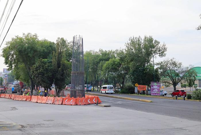 Cumple Gobierno del Estado con permisos ambientales de Morelia para el Morebús
