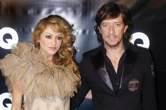 Custodia de Andrea Nicolás: Hijo de Paulina Rubio y Colate podría decidir