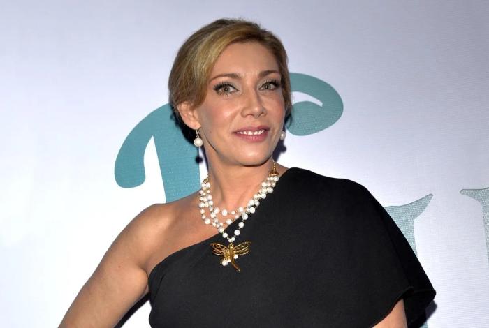 Cynthia Klitbo y Francisco Gattorno: ¿Será posible un regreso amoroso?