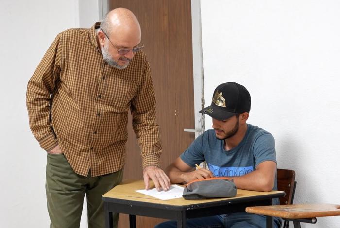 D4TA llega a docentes de prepas y universidades públicas