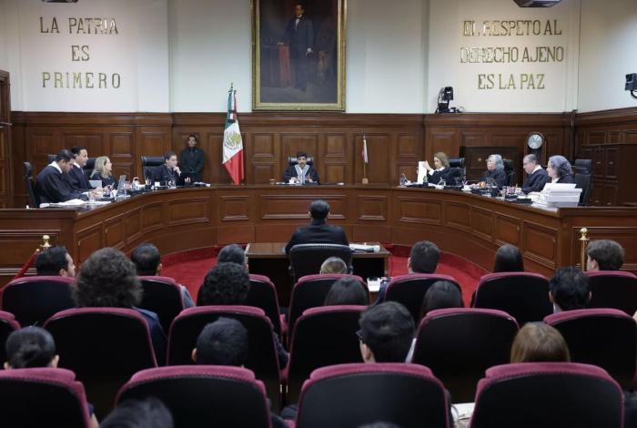 Da revés Corte a Grecia Quiroz