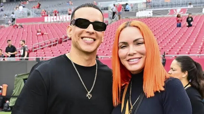 Daddy Yankee en disputa legal con exesposa representada por abogada de “El Chapo”