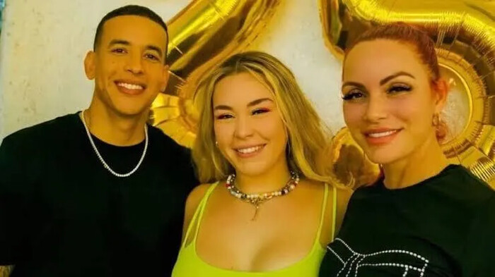  Daddy Yankee y la demanda millonaria: Jesaaelys Ayala González habla