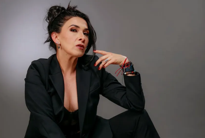 Dalilah Polanco revela abuso por parte de un actor