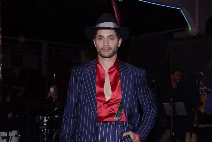 Daniel Elbittar busca nacionalidad mexicana tras problemas con pasaporte