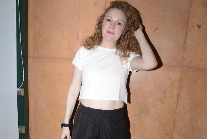 Daniela Magún desmiente rumores sobre Kabah y su salud