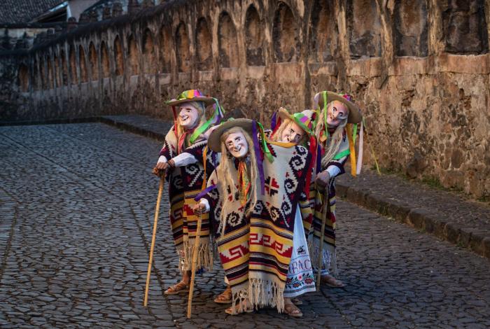 Danzas de Michoacán se transforman con sus comunidades: Tamara Sosa