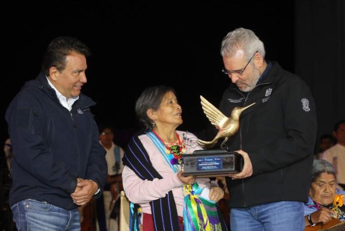 ¡Date prisa! Ya están disponibles los boletos gratuitos para la K’uínchekua 2026