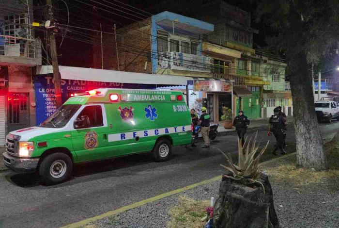 De 26 años la pareja asesinada en “Bucaneros Bar” de Zamora